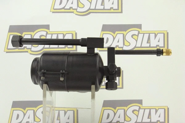 Dryer, air conditioning