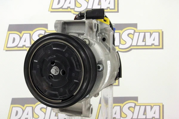 Compressor, air conditioning (FC0171)