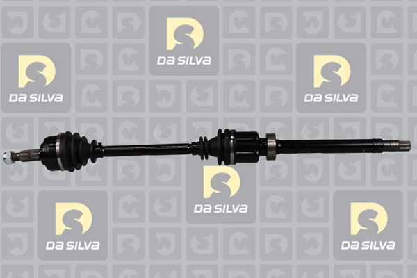 Drive Shaft (4646T)