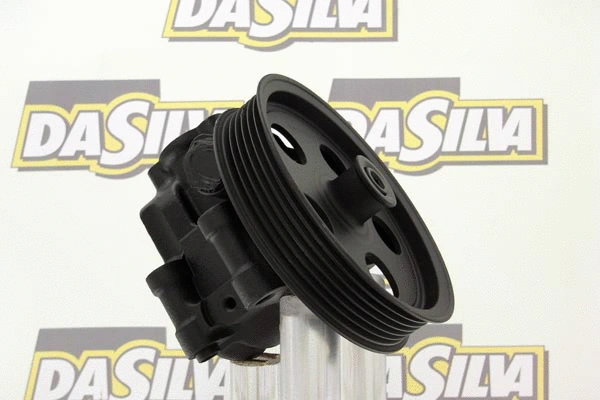 Hydraulic Pump, steering
