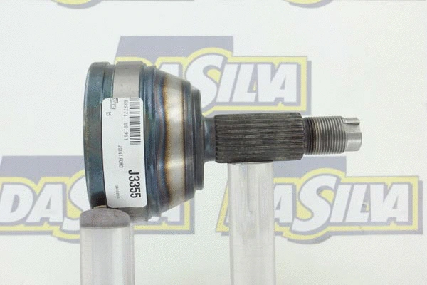 Joint Kit, drive shaft