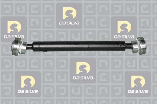 Propshaft, axle drive (TR1105)