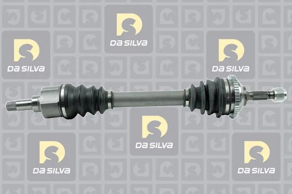 Drive Shaft (3521AT)