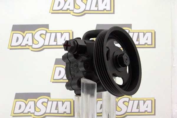 Hydraulic Pump, steering