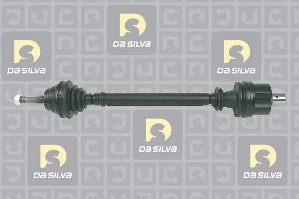 Drive Shaft (407T)