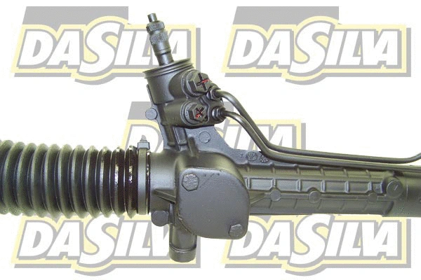 Steering Gear