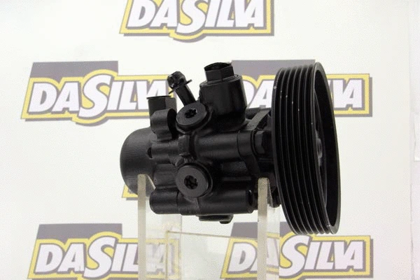 Hydraulic Pump, steering