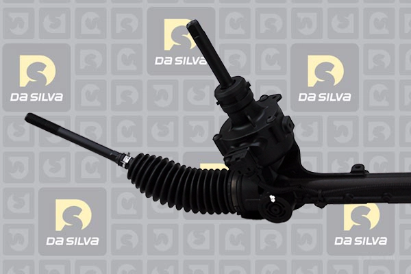 Steering Gear