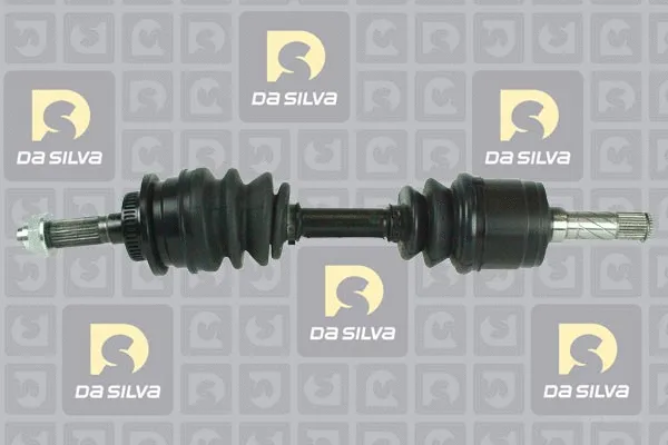 Drive Shaft (6532AT)