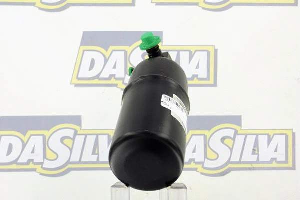 Dryer, air conditioning