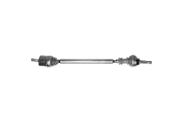 Drive Shaft (173T)