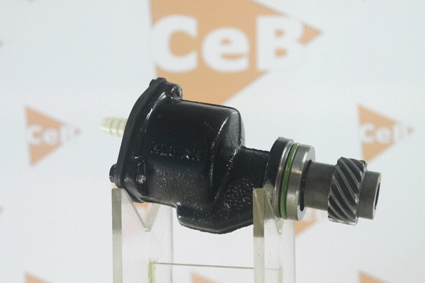 Vacuum Pump, braking system