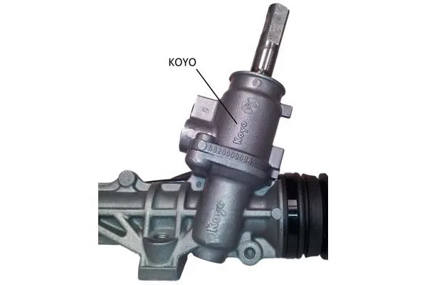 Steering Gear (DA3132)