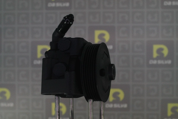 Hydraulic Pump, steering