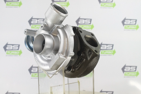 Charger, charging (supercharged/turbocharged) (AS3450)