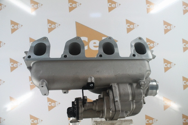 EGR Valve (GR6162)