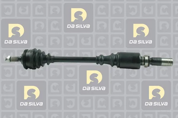 Drive Shaft (3340AT)
