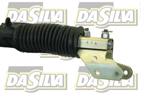 Steering Gear