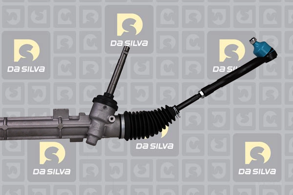 Steering Gear