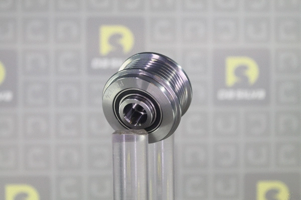 Alternator Freewheel Clutch