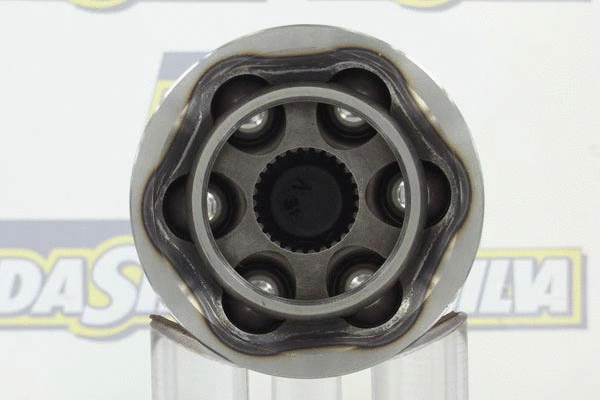 Joint Kit, drive shaft