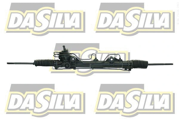 Steering Gear (DA2856)