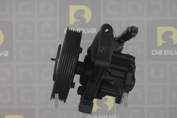 Hydraulic Pump, steering