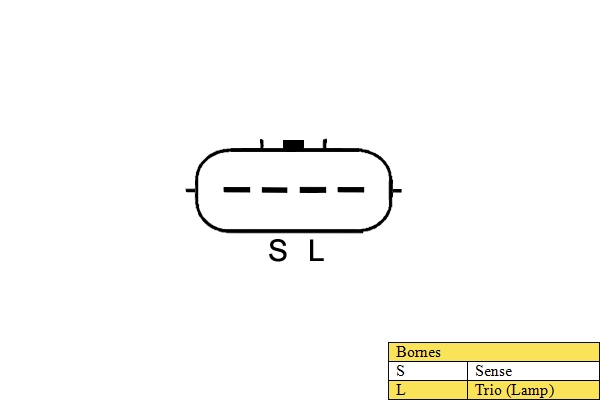 Alternator (031102)
