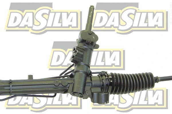 Steering Gear