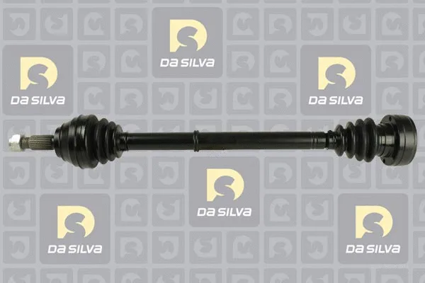 Drive Shaft (2116T)