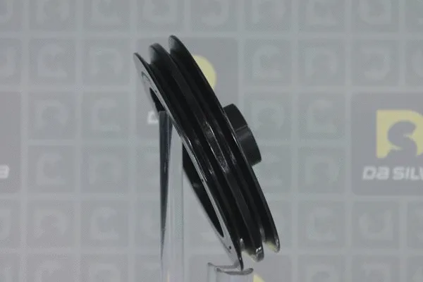 Belt Pulley, crankshaft