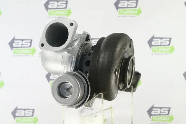 Charger, charging (supercharged/turbocharged) (AS1341)