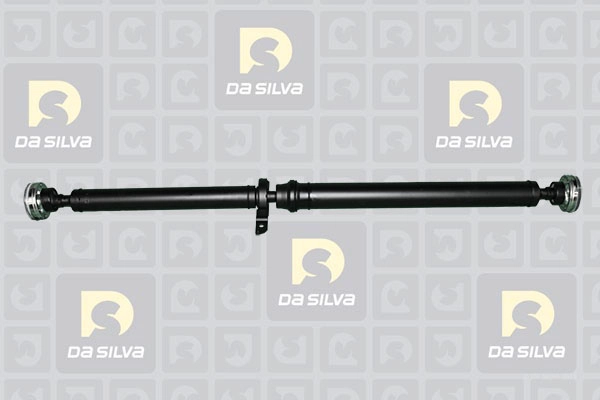 Propshaft, axle drive (TR1001)