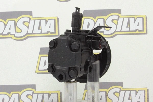 Hydraulic Pump, steering