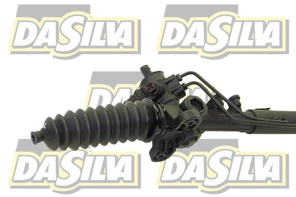 Steering Gear