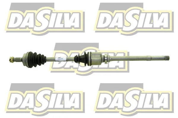 Drive Shaft (175T)