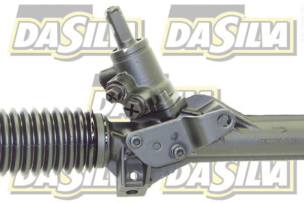 Steering Gear