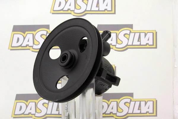 Hydraulic Pump, steering (DP2277)