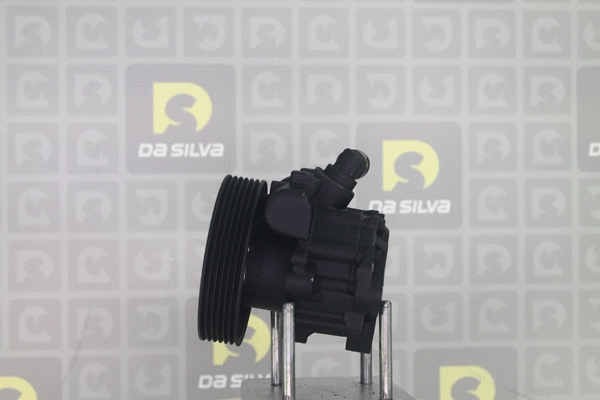 Hydraulic Pump, steering