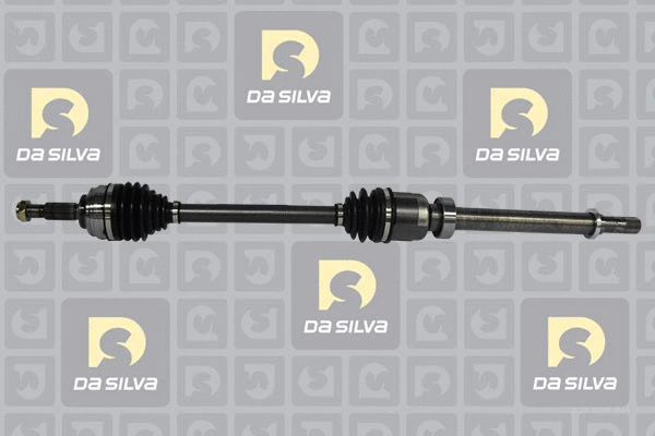 Drive Shaft (4644T)