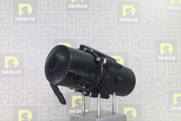 Hydraulic Pump, steering (DP5042)
