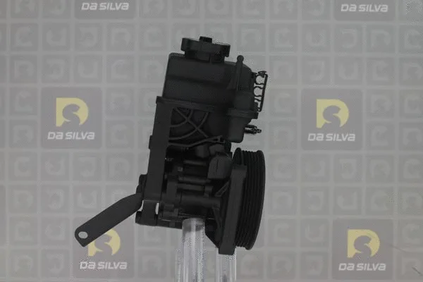 Hydraulic Pump, steering