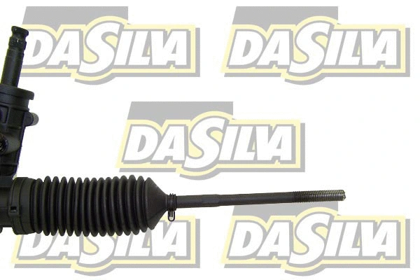 Steering Gear