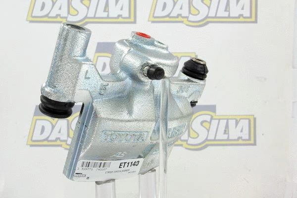 Brake Caliper