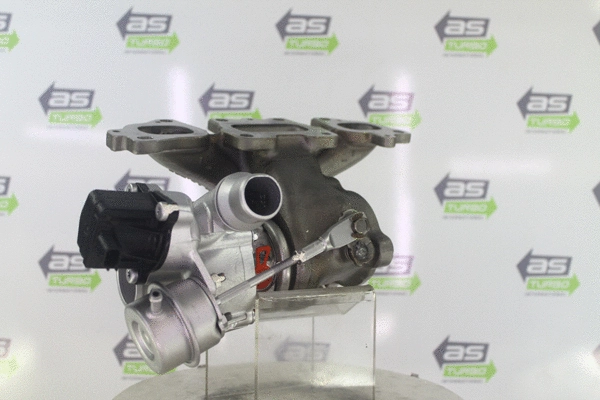 Charger, charging (supercharged/turbocharged) (AS7193)