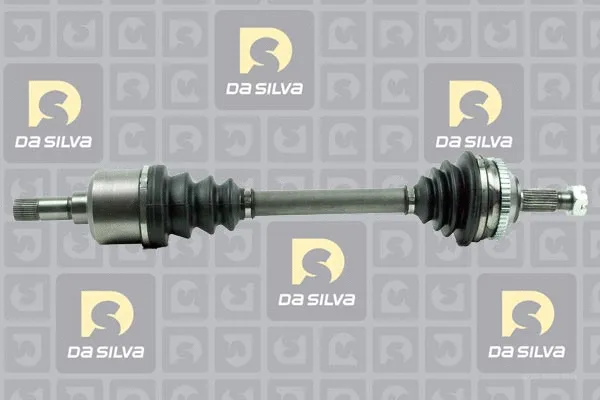 Drive Shaft (193AT)