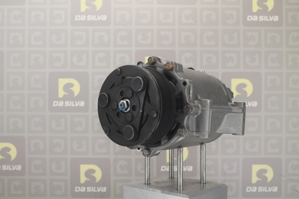 Compressor, air conditioning (FC1192)