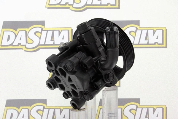 Hydraulic Pump, steering