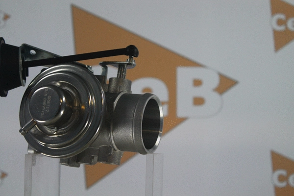 EGR Valve