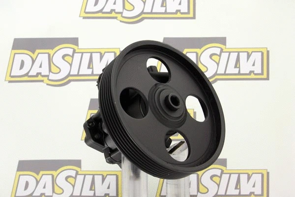 Hydraulic Pump, steering